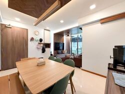 Treasure Crest (D19), Condominium #626884451